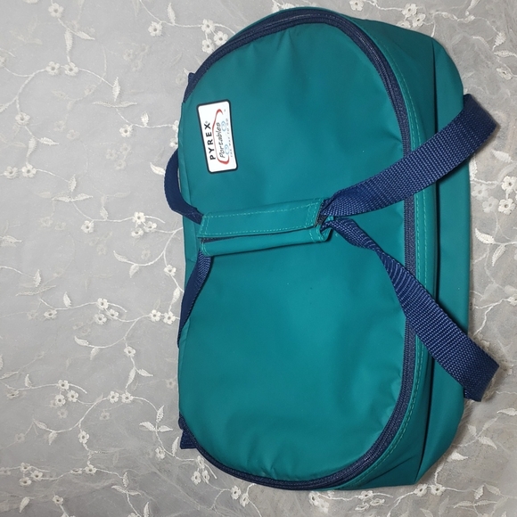 Pryex portables , the way to go, take covered dishes to a party keep warm. - Picture 6 of 6